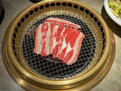 -谷牛日式烤肉(宝山U天地店)
