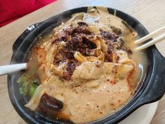 -曹宝林砂锅麻辣烫(星光路店)