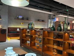 -喜鼎海胆水饺(朝阳区三里屯太古里北区店)