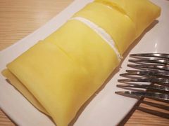 -佰搭果·广式茶餐厅(西华路店)