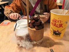 -成都吃客(奎星楼店)