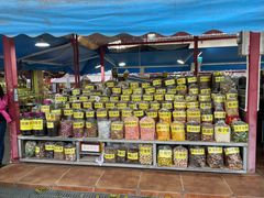 -南沙十九涌渔人码头-南门