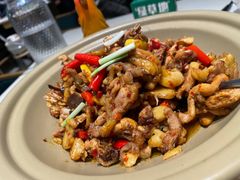 -绿草地·湘菜(芙蓉天街店)