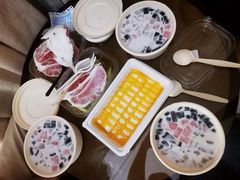 -文昌邓记清补凉(西沙路店)