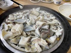 蒸汽皖鱼-渔文乐农庄