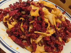 -福苗小骆驼烧烤(莲湖路店)