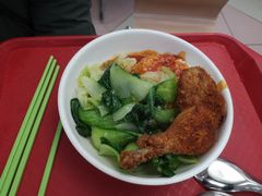 -北京大学-学五食堂