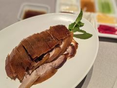 -四季民福烤鸭店(外滩外白渡桥店)