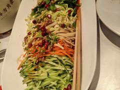 -孙家外婆•长春地标美食新名片(红旗街万达店)