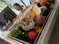 -3号仓库·创意中国菜(乐清正大广场店)