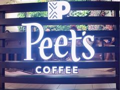 -Peet's Coffee皮爷咖啡(德基店)