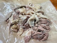 -小辫子羊肉面馆(周东店)