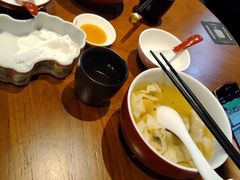 -上海人家花樣年华(中山公园店)