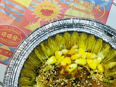 -碌碌发·东南亚风味烧烤档(体育西店)
