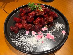 -三凤酒家·百年无锡菜(清扬茂业店)