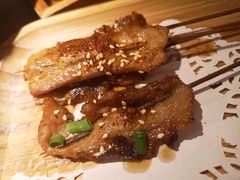 -九锅一堂酸菜鱼(新南凯德直营店)