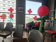 -同庆楼(华强吾悦广场店)