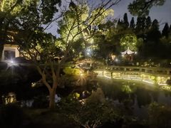 -杭州西湖柳莺里酒店