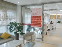 -金月汇月子会所(咸阳世纪大道店)