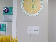 -舞蕾舞蹈(特长生校区)