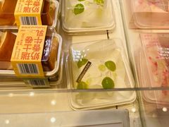 雪顶青提-好利来(东直门银座店)
