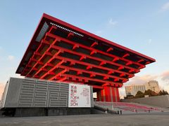 -中华艺术宫(上海美术馆)