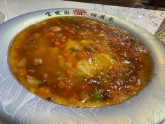 -宝发园名菜馆