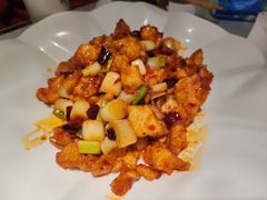 -裕德隆清真饭庄·天津特色菜(河东店)