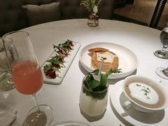-王品牛排(福州泰禾店)