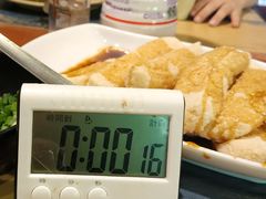 红糖糍粑-绸都潮牛道(白土坝店)