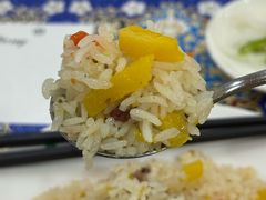 -民杨抓饭(柏香苑店)