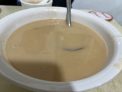 -满口香饭店