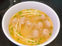 -狮王府淮扬菜(新街口友谊店)
