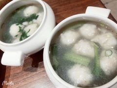 -将相和·海鲜蒸饺大连菜
