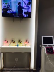 -Mr.JUDY洗个头发