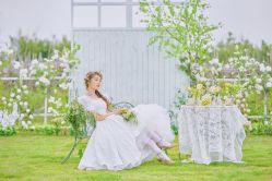 -雨墨婚纱摄影工作室