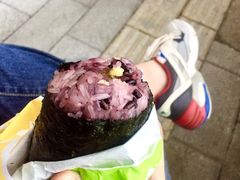 招牌饭团-两只老饕(银泰创意城店)