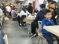 -大姐麻辣烫(莲宝中路店)