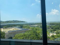 -佘山世茂艾美·御珍轩中餐厅