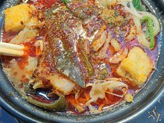 -蜀王砂锅总店