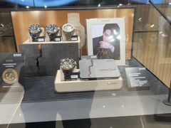 -亨得利(滨江道店)