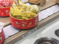 -龍歌自助小火锅(城阳万象汇店)