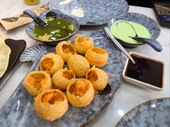 -VATAN INDIAN RESTAURANT米特印度餐厅(城北路店)