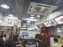 -陈光记烧腊店(罗保博士街店)