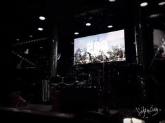 -288 Livehouse 酒吧(思南公馆店)
