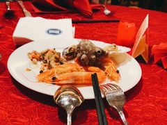 -永泰福朋喜来登酒店-宜客乐自助餐厅(远大路店)