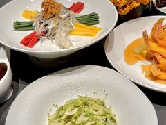 -肆月河豚·新淮扬菜·烤鸭(中关村店)