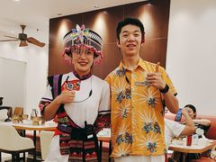 -第六季自助餐厅(甜水园店)