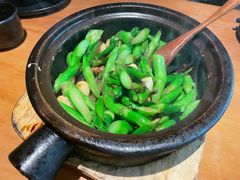 -旺爷砂锅·茶作(国贸城店)