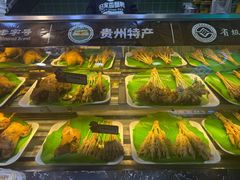 -但家香酥鸭(民生路总店)
